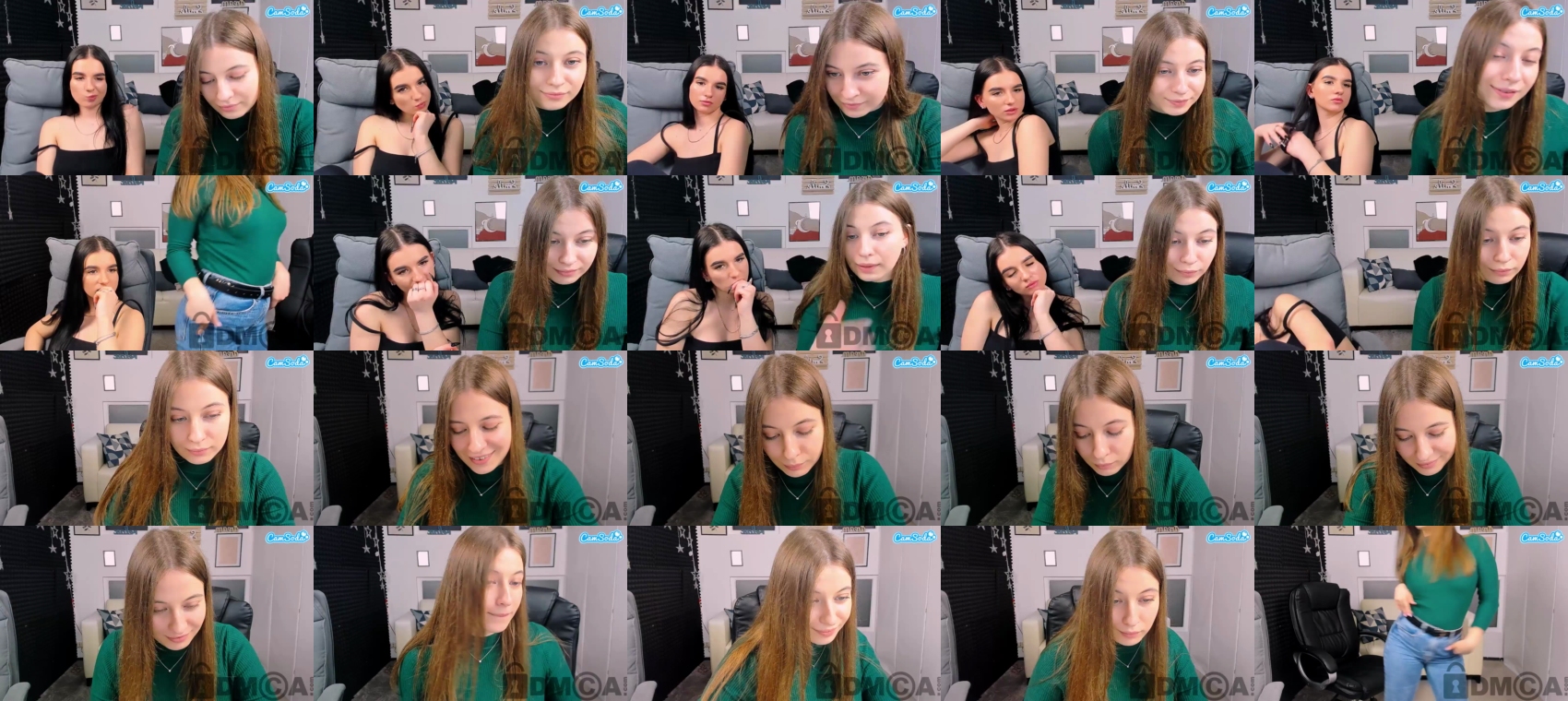 ssweettbella CamSoda 20-04-2023
